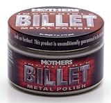 Mothers Billet Metal Polish