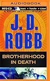 Brotherhood in Death (In Death Series)