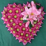 Review Miraflores  / Silk Sympathy Heart
