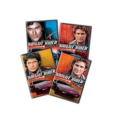Knight Rider:  The Complete Series