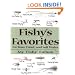 Fishy's Favorites for Bass, Trout, and Salt Water