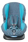Maxi-Cosi 63601926 - PRIORI SPS HORIZON Kinderautositz Gruppe 1(9-18 kg), ab 9 Monate bis ca. 3,5 Jahre