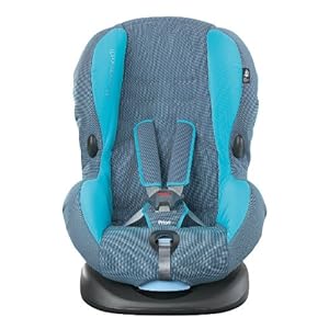 Maxi-Cosi 63601926 - PRIORI SPS HORIZON Kinderautositz Gruppe 1(9-18 kg), ab 9 Monate bis ca. 3,5 Jahre Maxi-Cosi 63601926 - PRIORI SPS HORIZON Kinderautositz Gruppe 1(9-18 kg), ab 9 Monate bis ca. 3,5 Jahre