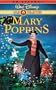 Mary Poppins [VHS]