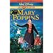 Mary Poppins [VHS]