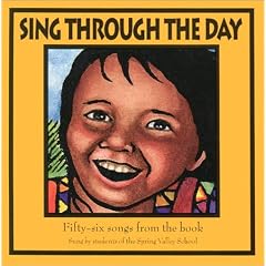 Sing Through the Day by Marlys Swinger