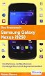Das Praxisbuch Samsung Galaxy Nexus i9250