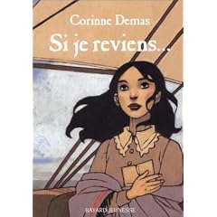 Si je reviens...