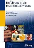 Einf�hrung in die Lebensmittelhygiene