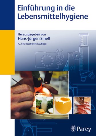 Einf�hrung in die Lebensmittelhygiene