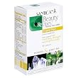 Santica Beauty Recipes Strong Hair, Mineral & Green Tea, 30 capsules