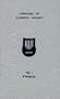 A Vocabulary of Etruscan: Including the Etruscan Glosses (Languages of Classical Antiquity, Vol. 1)