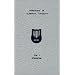A Vocabulary of Etruscan: Including the Etruscan Glosses (Languages of Classical Antiquity, Vol. 1)