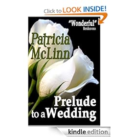 Prelude to a Wedding (The Wedding Series Book 1)