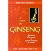 Le livre du ginseng