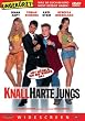 Knallharte Jungs [Special Edition]