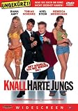 Knallharte Jungs