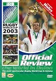 DVD : Rugby World Cup - Official Review 2003 - Wales