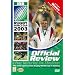 Rugby World Cup - Official Review 2003 - Wales [DVD]