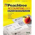 Peachtree Accounting 2003 by Sage