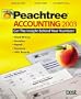 Peachtree Accounting 2003