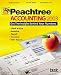 Software : Peachtree Accounting 2003