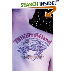 Tomorrowland: 10 Stories About the Future