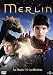 Merlin - Stagione 01 (4 Dvd)