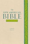 The New American Bible Revised Editio...