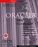 Oracle8 DBA handbook