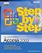 Microsoft Office Access 2003 Step by Step (Step By Step (Microsoft))