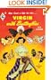 Virgin with Butterflies (Harlequin Vintage Collection)