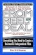 From Reel to Deal: Everything You Need to Create a Successful Independent Film