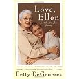 Love, Ellen: A Mother/Daughter Journey