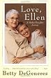 Love, Ellen: A Mother/Daughter Journey