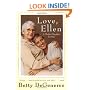 Love, Ellen: A Mother/Daughter Journey