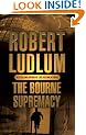 The Bourne Supremacy