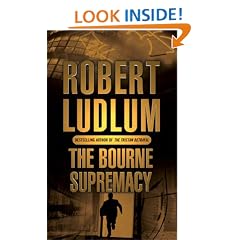 The Bourne Supremacy