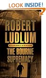 The Bourne Supremacy