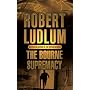 The Bourne Supremacy