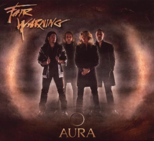 Fair Warning - Aura - Zortam Music