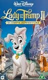 Lady And The Tramp 2 - Scamp's Adventure [2001]