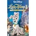 Lady & the Tramp II - Scamp's Adventure [VHS]