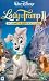 VHS : Lady And The Tramp 2 - Scamp's Adventure [2001]