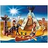 Playmobil 4012 - Super set - Indian Camp