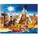 Playmobil 4012 - SuperSet Indianerlager