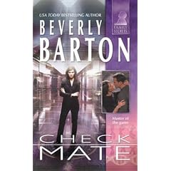Check Mate (Silhouette Family Secrets)