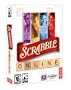 Scrabble Online