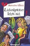 Liebeskummer lohnt sich