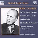 Coates: By the Sleepy Lagoon
